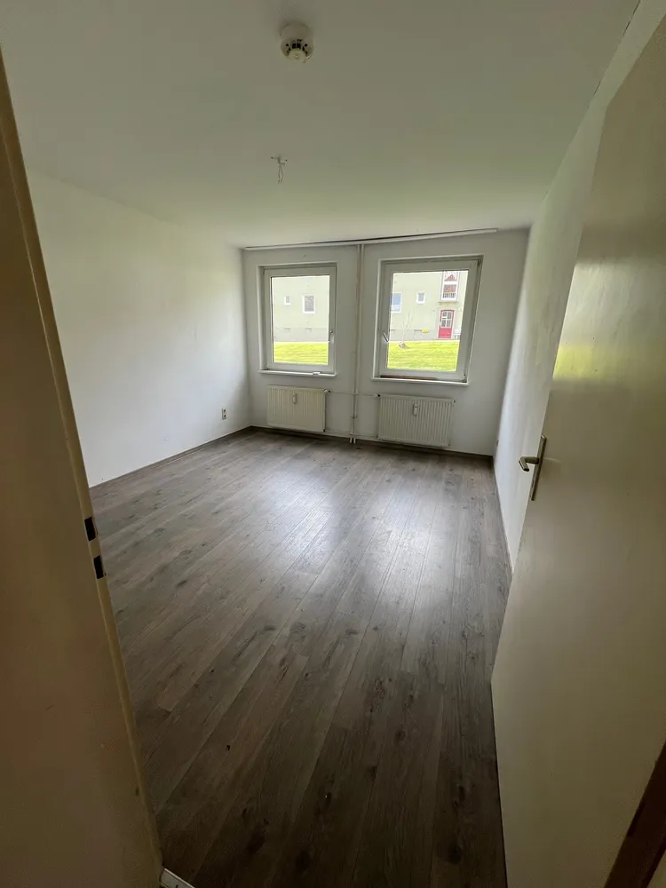 5 Zimmer Wohnung mit 114 m² in Salzgitter – Bild 1