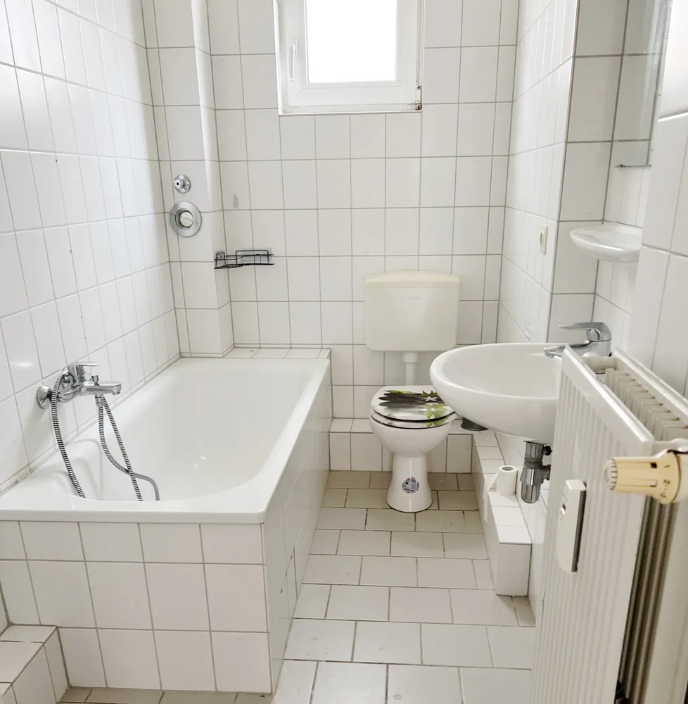 5 Zimmer Wohnung mit 114 m² in Salzgitter – Bild 8