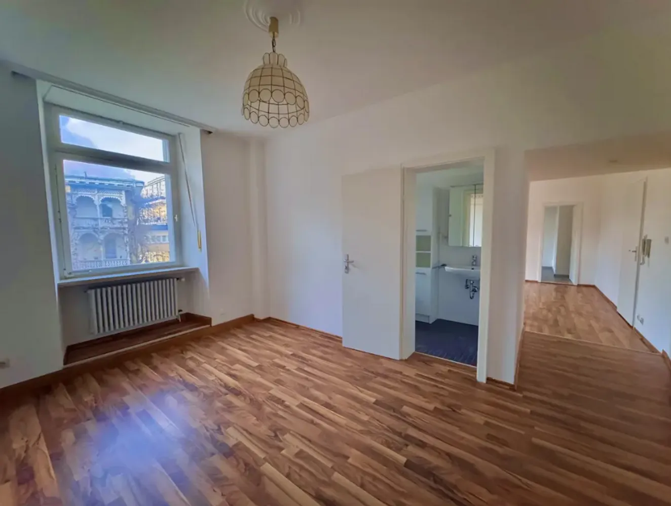 3 Zimmer Wohnung mit 72 m² in Baden-Baden – Bild 2