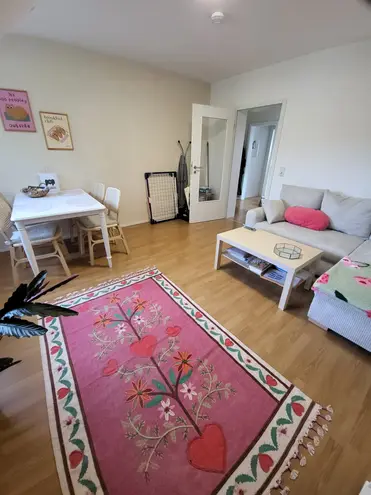 2 Zimmer Wohnung mit 46 m² in Bremen – Bild 2