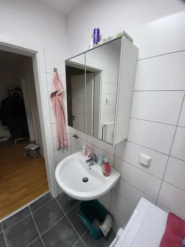 2 Zimmer Wohnung mit 46 m² in Bremen – Bild 4