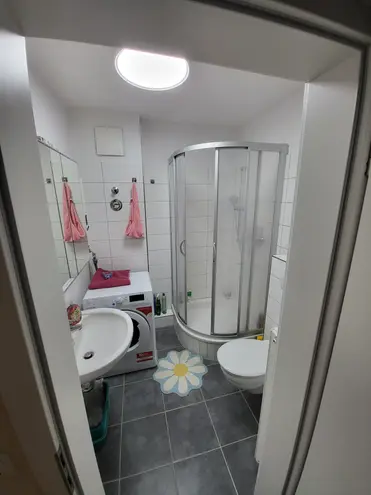 2 Zimmer Wohnung mit 46 m² in Bremen – Bild 5