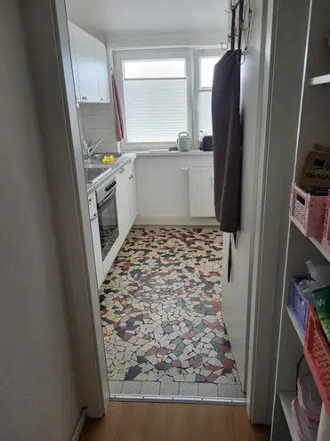 2 Zimmer Wohnung mit 46 m² in Bremen – Bild 7