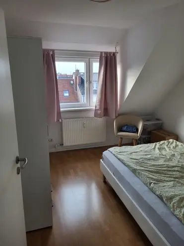 2 Zimmer Wohnung mit 46 m² in Bremen – Bild 8