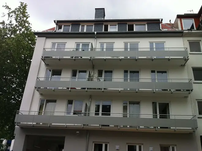2 Zimmer Wohnung mit 46 m² in Bremen – Bild 9
