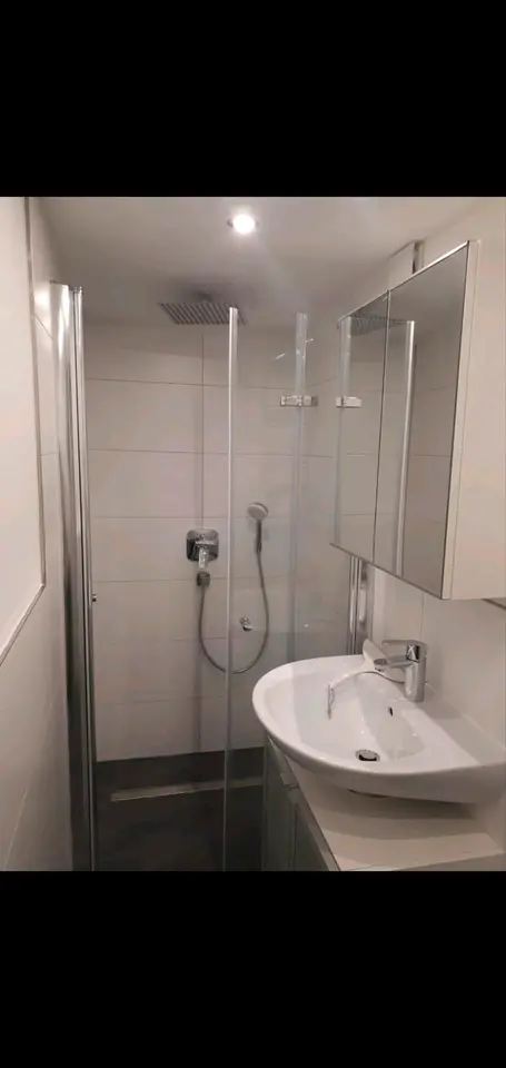 Studio mit 30 m² in Backnang – Bild 6