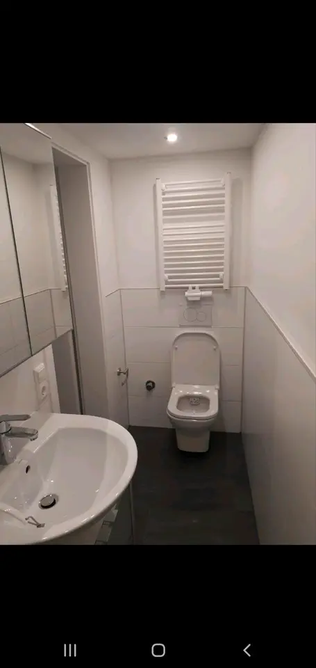 Studio mit 30 m² in Backnang – Bild 7
