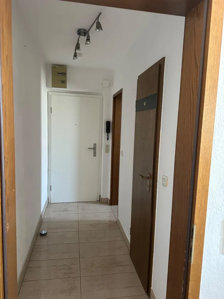 2 Zimmer Wohnung mit 45 m² in Herne – Bild 3