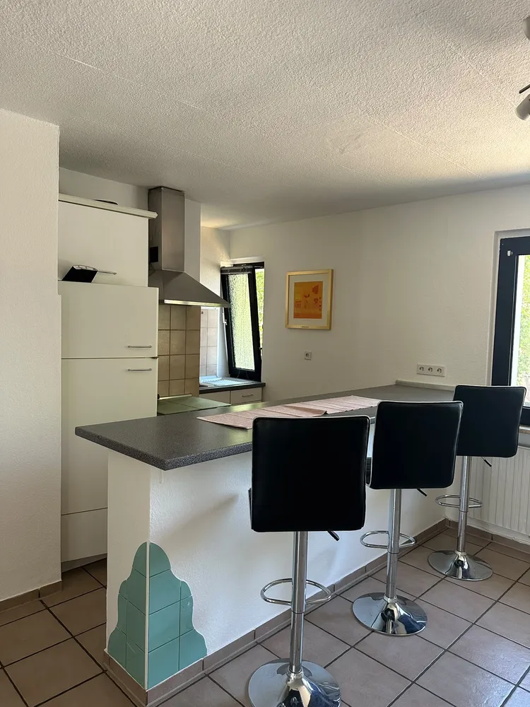 2 Zimmer Wohnung mit 45 m² in Herne – Bild 4