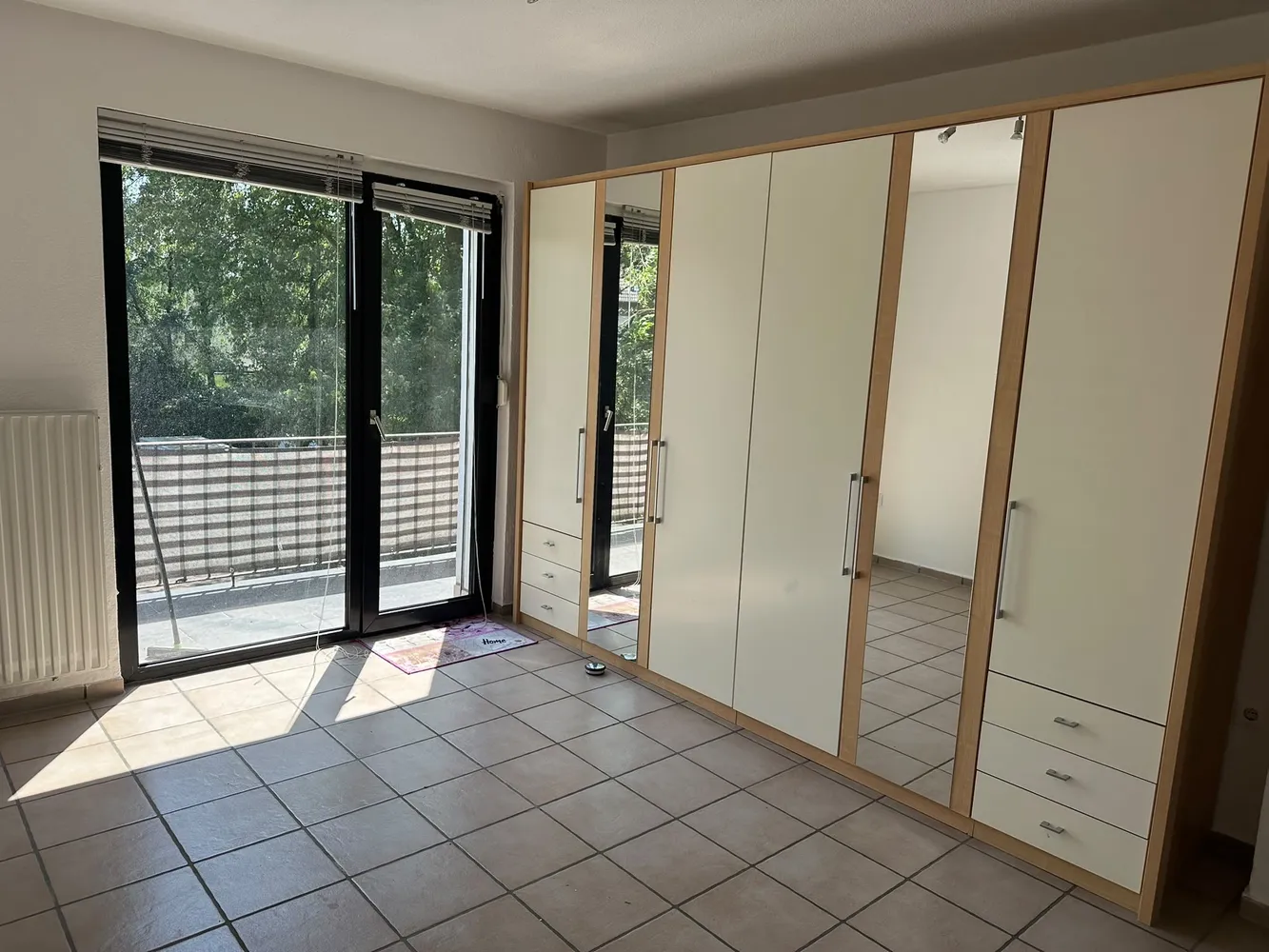 2 Zimmer Wohnung mit 45 m² in Herne – Bild 8