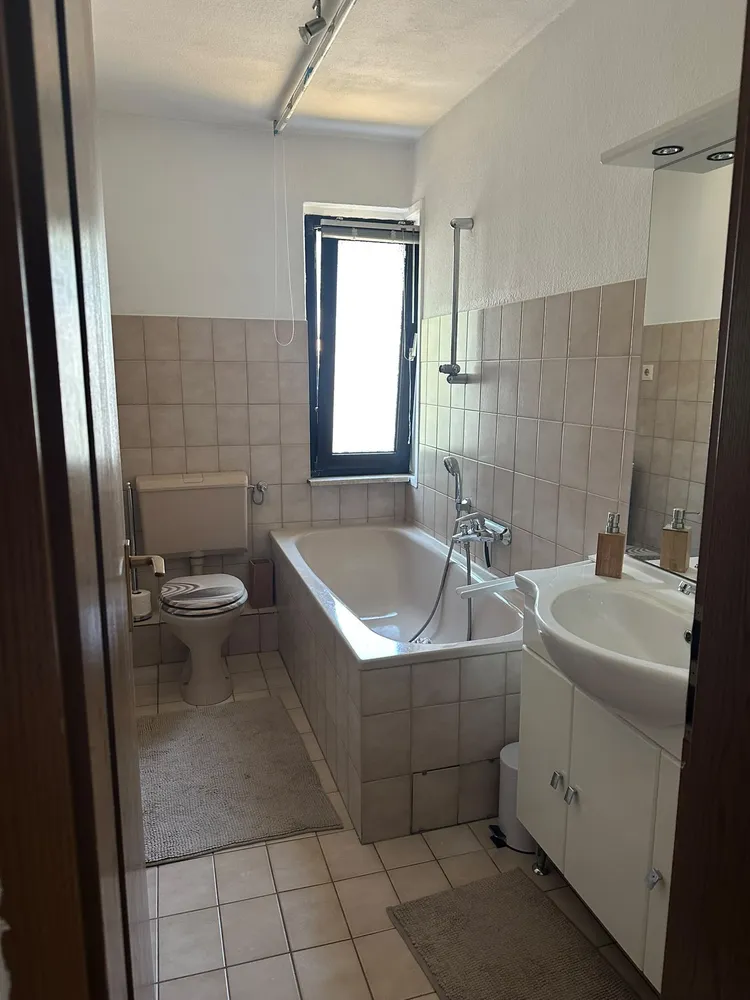 2 Zimmer Wohnung mit 45 m² in Herne – Bild 10