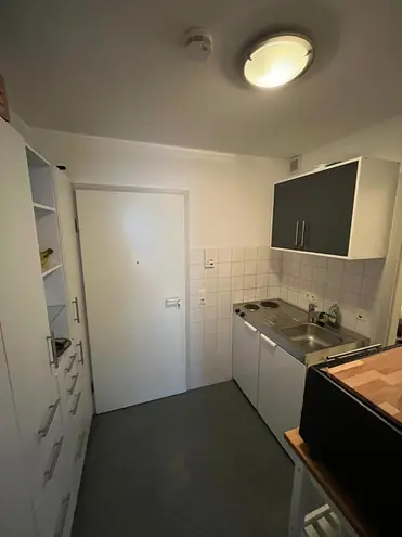 1 Zimmer Wohnung mit 23 m² in Bonn – Bild 2