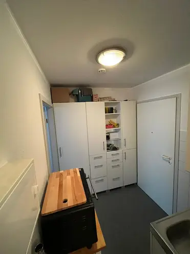 1 Zimmer Wohnung mit 23 m² in Bonn – Bild 3