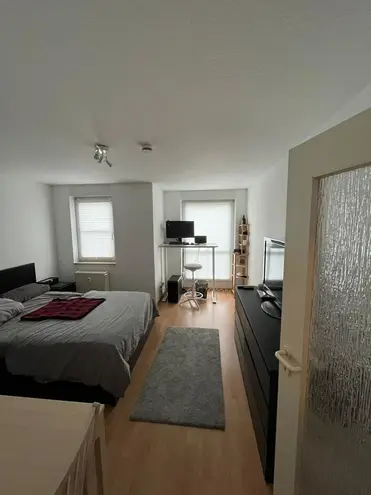 1 Zimmer Wohnung mit 23 m² in Bonn – Bild 5