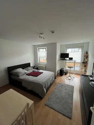 1 Zimmer Wohnung mit 23 m² in Bonn – Bild 6