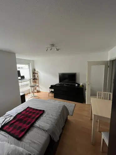 1 Zimmer Wohnung mit 23 m² in Bonn – Bild 7