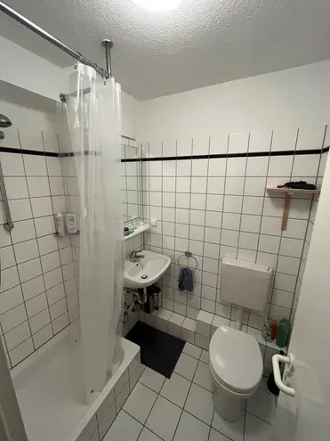 1 Zimmer Wohnung mit 23 m² in Bonn – Bild 9