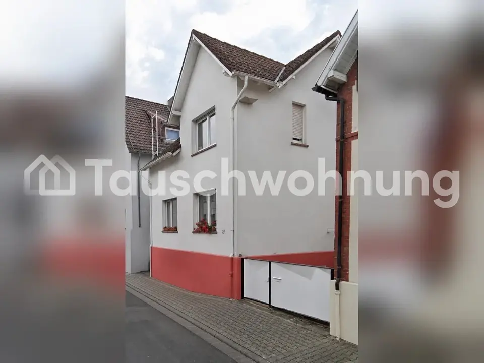 5 Zimmer Haus mit 150 m² in Darmstadt – Bild 4