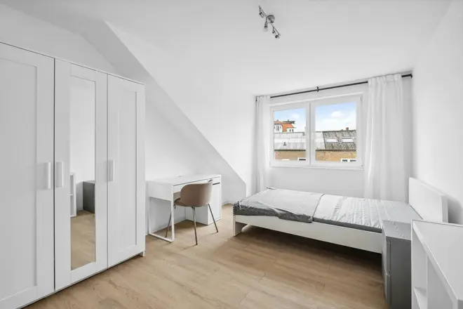 WG-Zimmer mit 16 m² in Hamburg – Bild 6