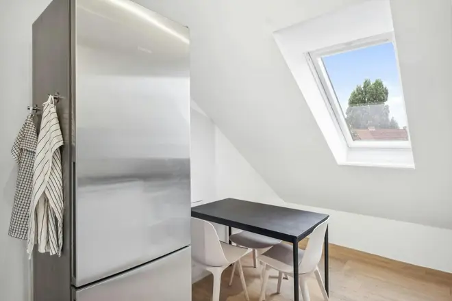 WG-Zimmer mit 16 m² in Hamburg – Bild 10