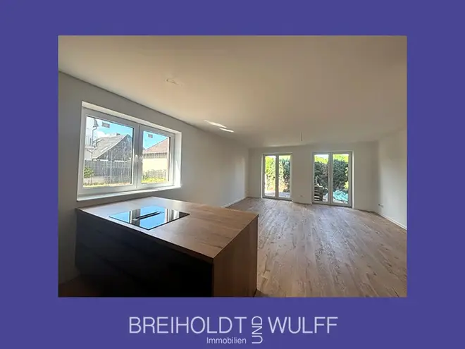 5 Zimmer Haus mit 137 m² in Norderstedt – Bild 2