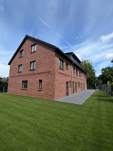 5 Zimmer Haus mit 137 m² in Norderstedt – Bild 3