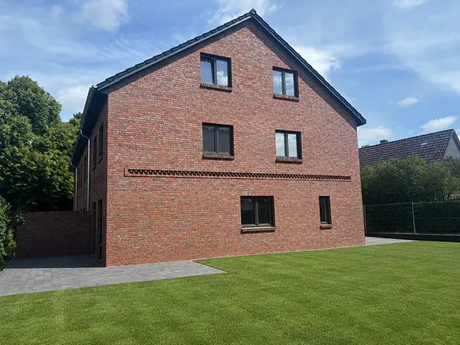 5 Zimmer Haus mit 137 m² in Norderstedt – Bild 4