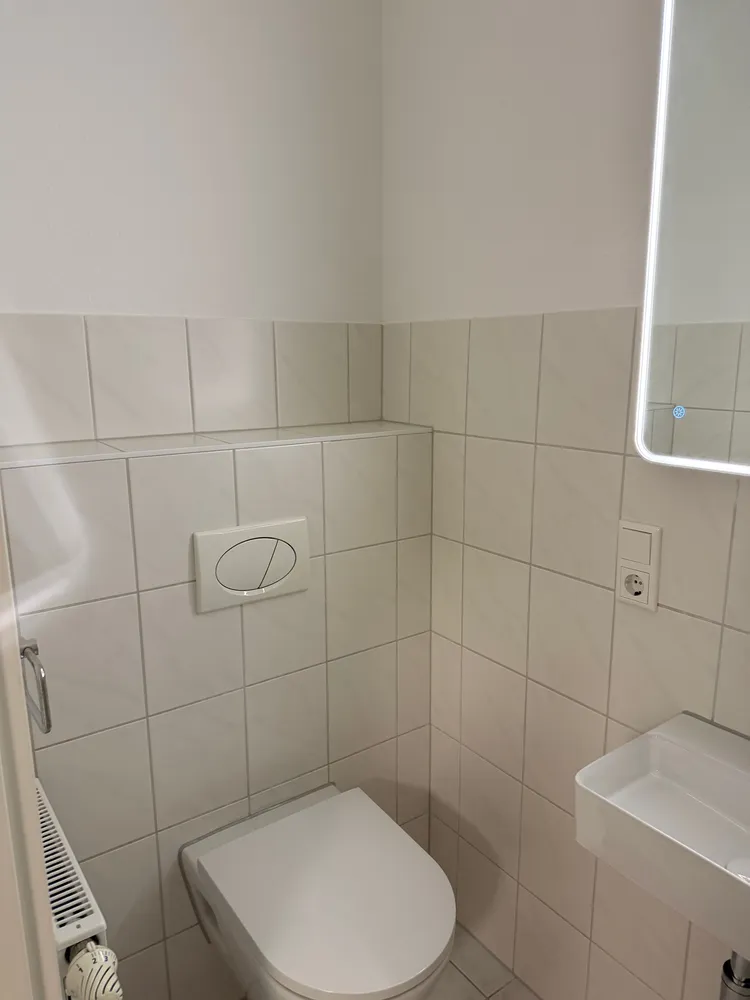 3 Zimmer Wohnung mit 93 m² in Greifswald – Bild 11