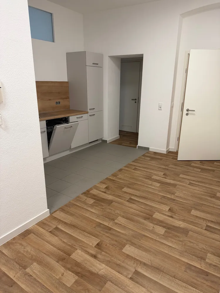 3 Zimmer Wohnung mit 93 m² in Greifswald – Bild 4