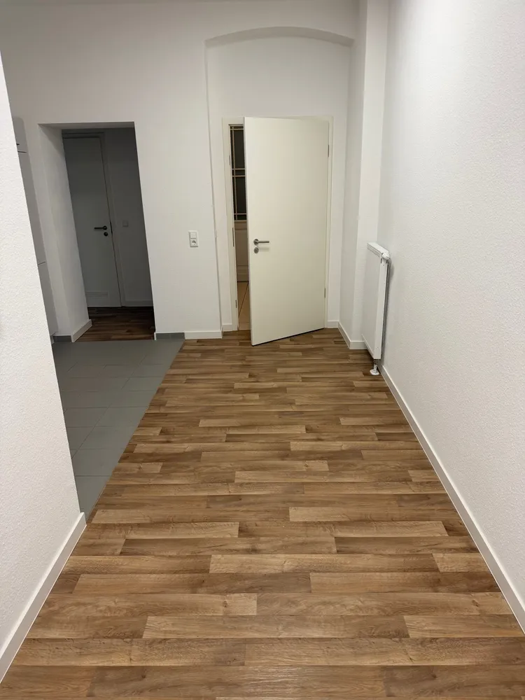 3 Zimmer Wohnung mit 93 m² in Greifswald – Bild 5