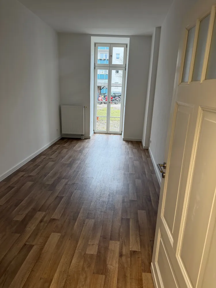 3 Zimmer Wohnung mit 93 m² in Greifswald – Bild 7