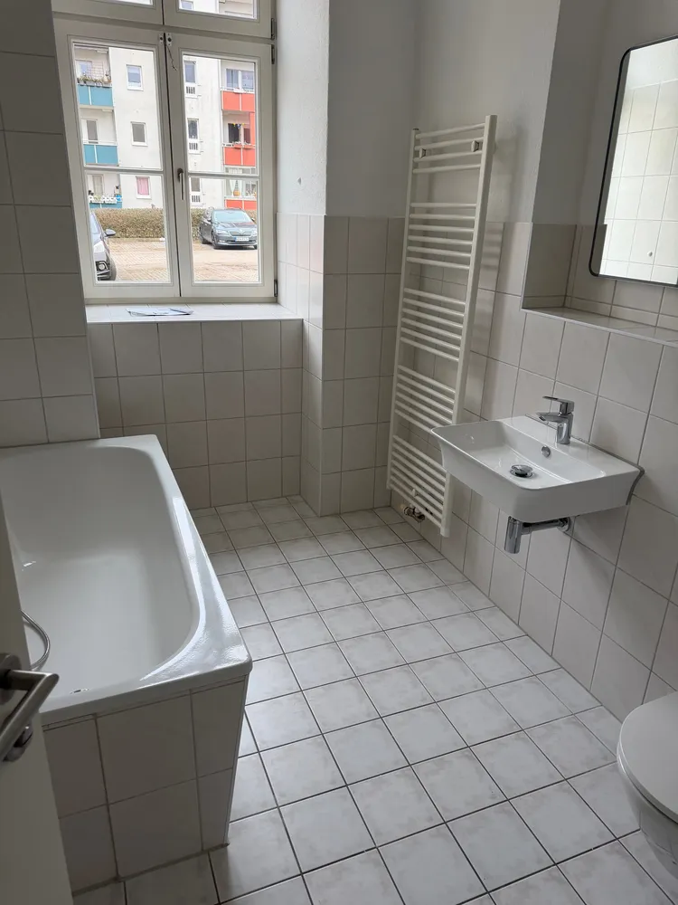 3 Zimmer Wohnung mit 93 m² in Greifswald – Bild 9