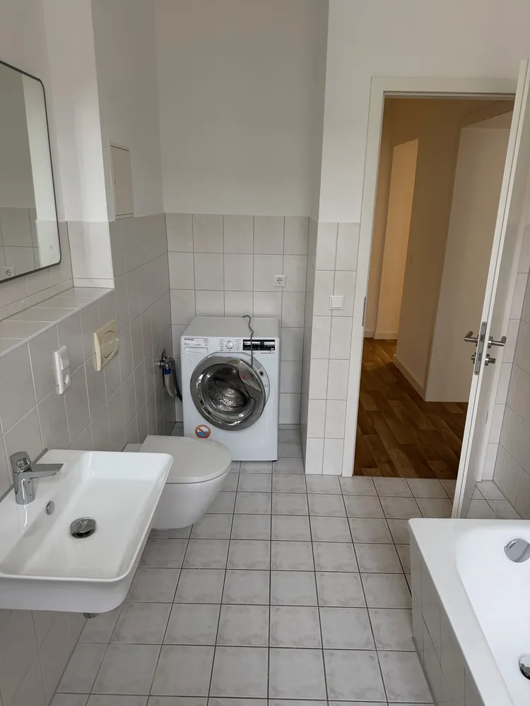 3 Zimmer Wohnung mit 93 m² in Greifswald – Bild 10