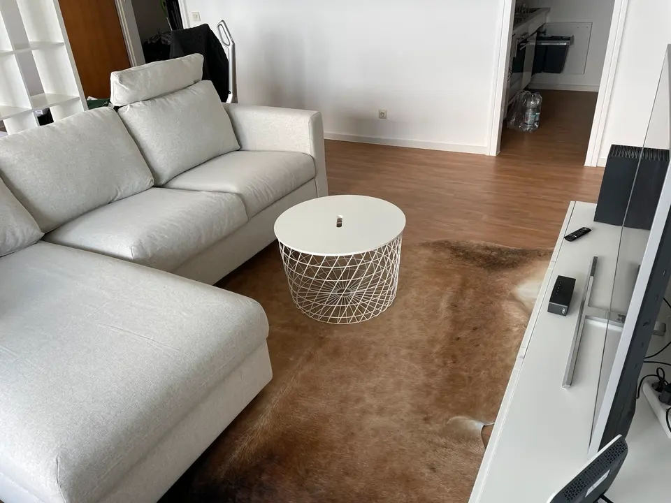 2 Zimmer Wohnung mit 50 m² in Tübingen – Bild 1