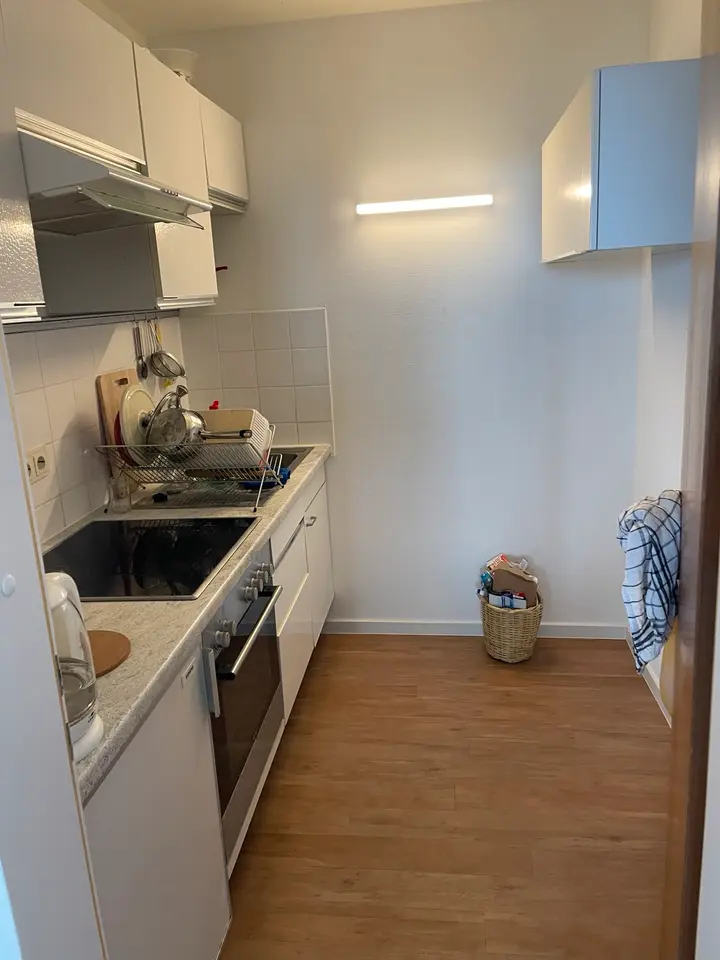 2 Zimmer Wohnung mit 50 m² in Tübingen – Bild 3