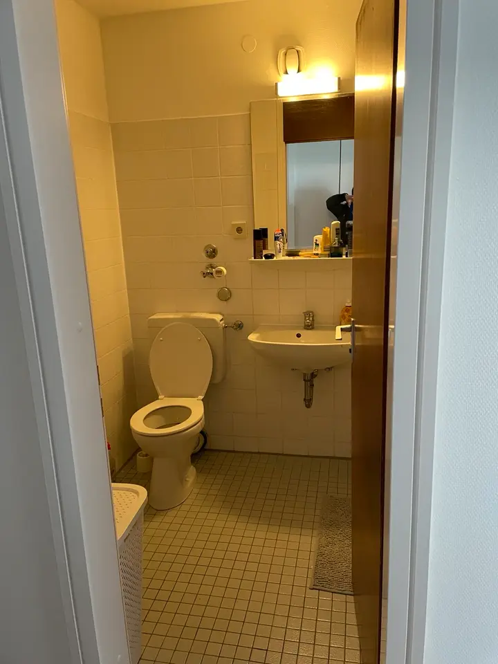 2 Zimmer Wohnung mit 50 m² in Tübingen – Bild 5