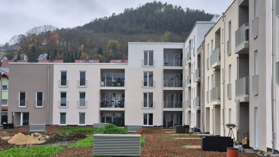 2 Zimmer Wohnung mit 78 m² in Jena – Bild 2
