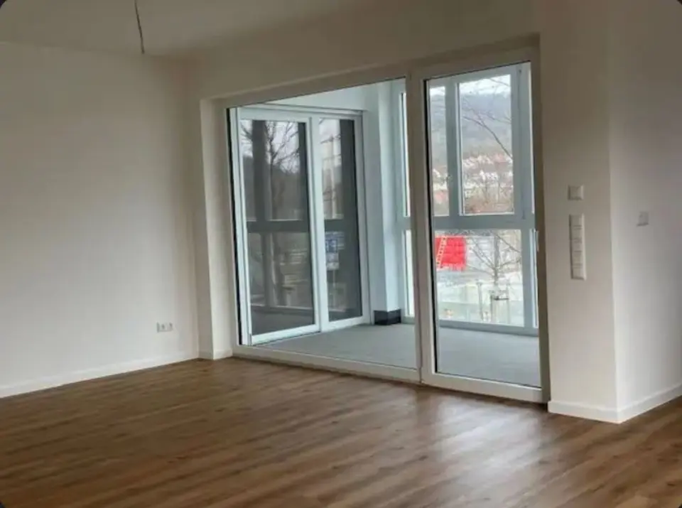 2 Zimmer Wohnung mit 78 m² in Jena – Bild 8
