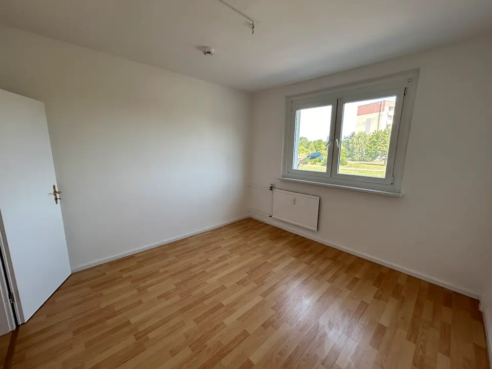 2 Zimmer Wohnung mit 51 m² in Aschersleben – Bild 3