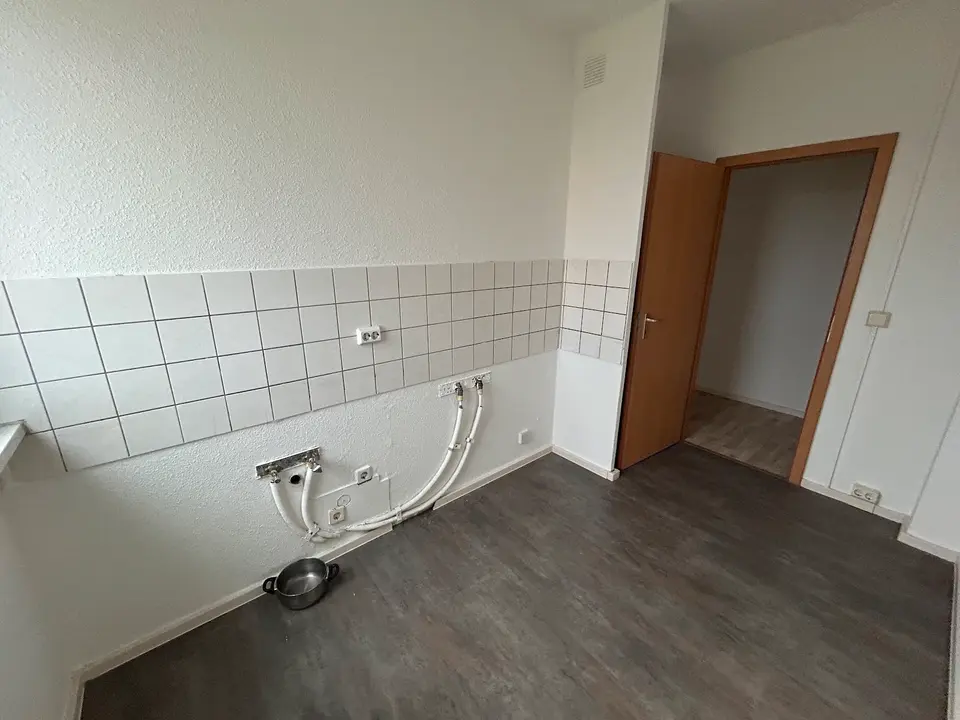 2 Zimmer Wohnung mit 51 m² in Aschersleben – Bild 5