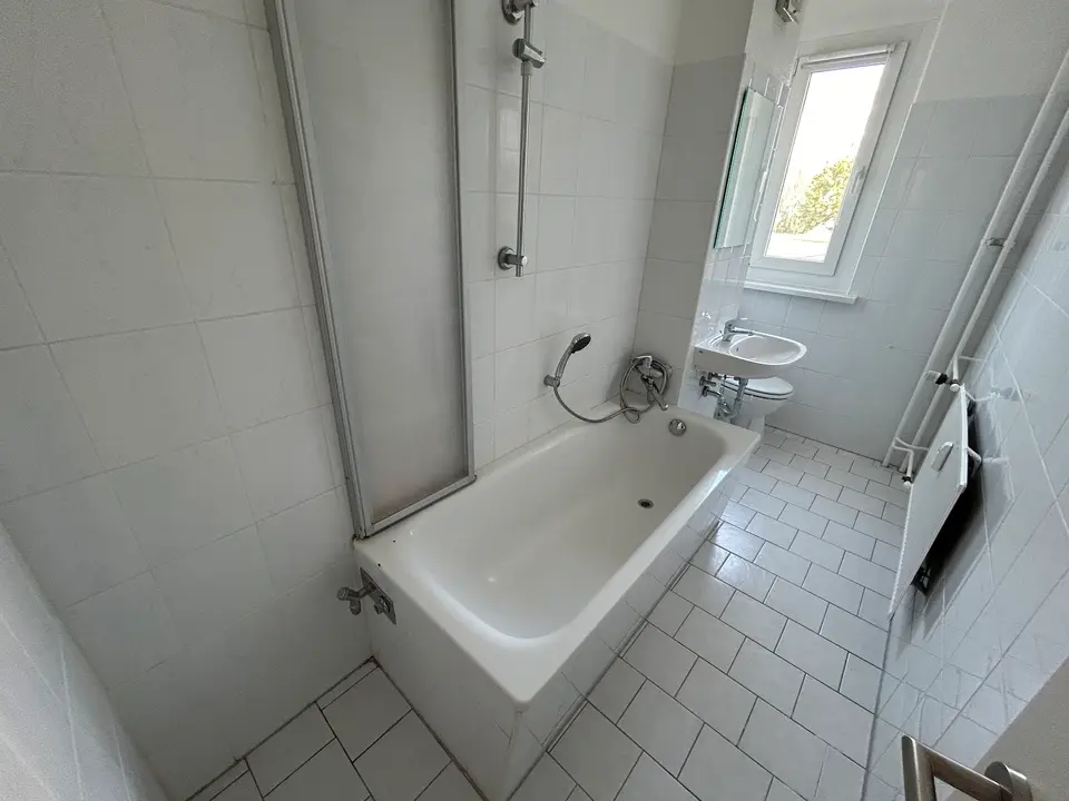 2 Zimmer Wohnung mit 51 m² in Aschersleben – Bild 6