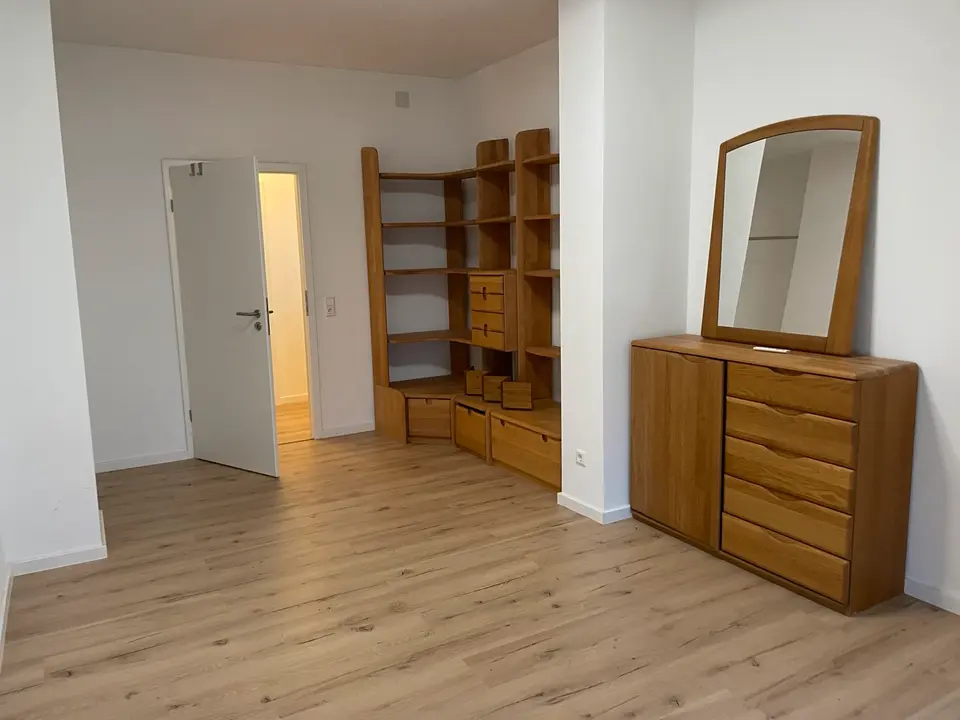 Studio mit 41 m² in Kaiserslautern – Bild 7