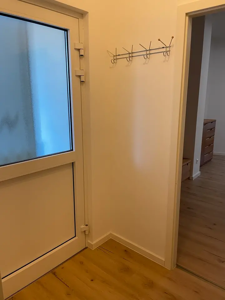 Studio mit 41 m² in Kaiserslautern – Bild 9