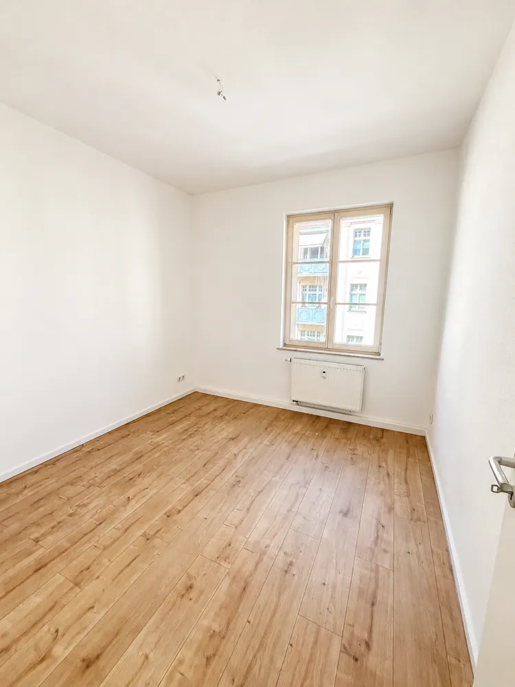 1 Zimmer Wohnung mit 18 m² in Leipzig – Bild 2
