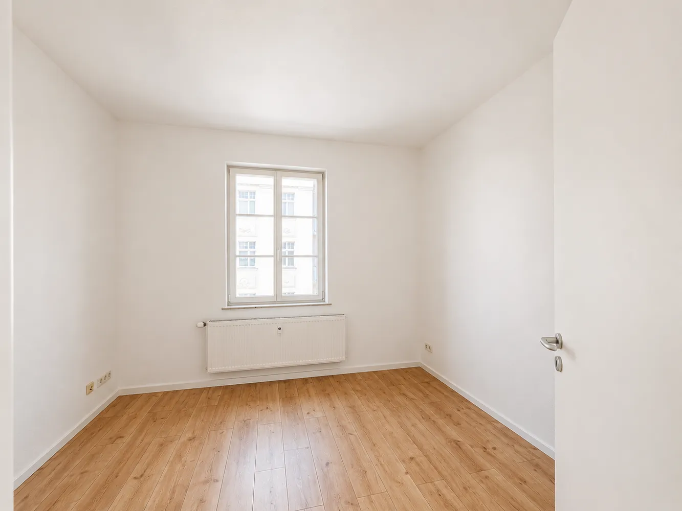 1 Zimmer Wohnung mit 18 m² in Leipzig – Bild 3