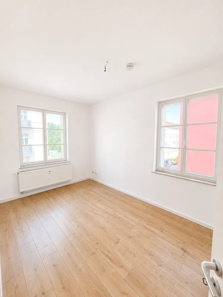 1 Zimmer Wohnung mit 18 m² in Leipzig – Bild 4