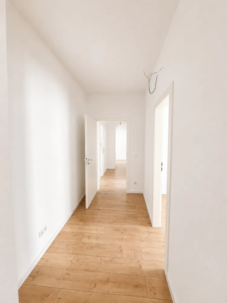 1 Zimmer Wohnung mit 18 m² in Leipzig – Bild 5
