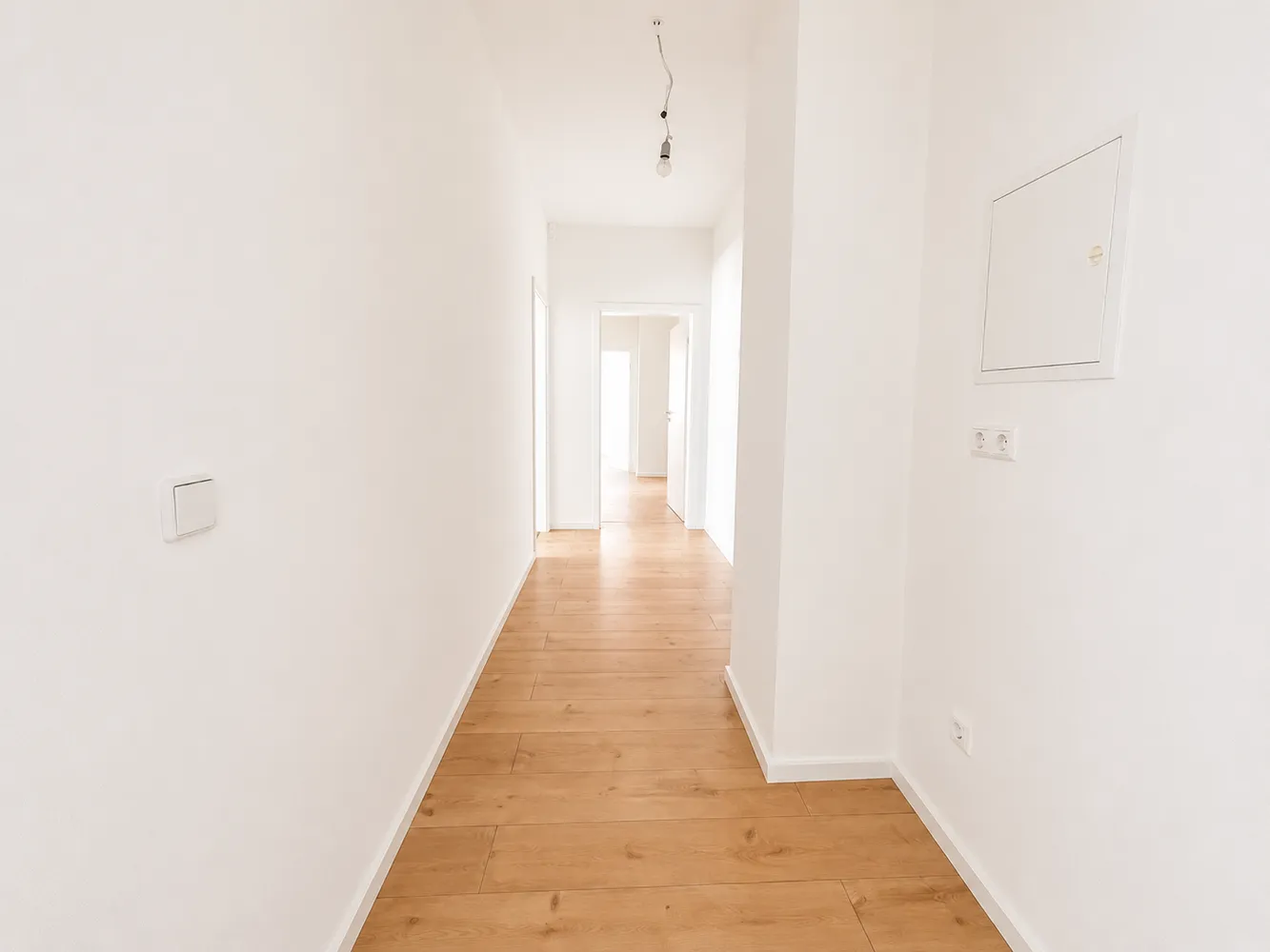 1 Zimmer Wohnung mit 18 m² in Leipzig – Bild 6