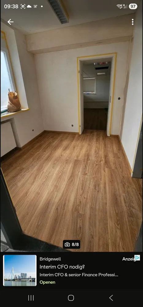 2 Zimmer Wohnung mit 50 m² in Siegen – Bild 8