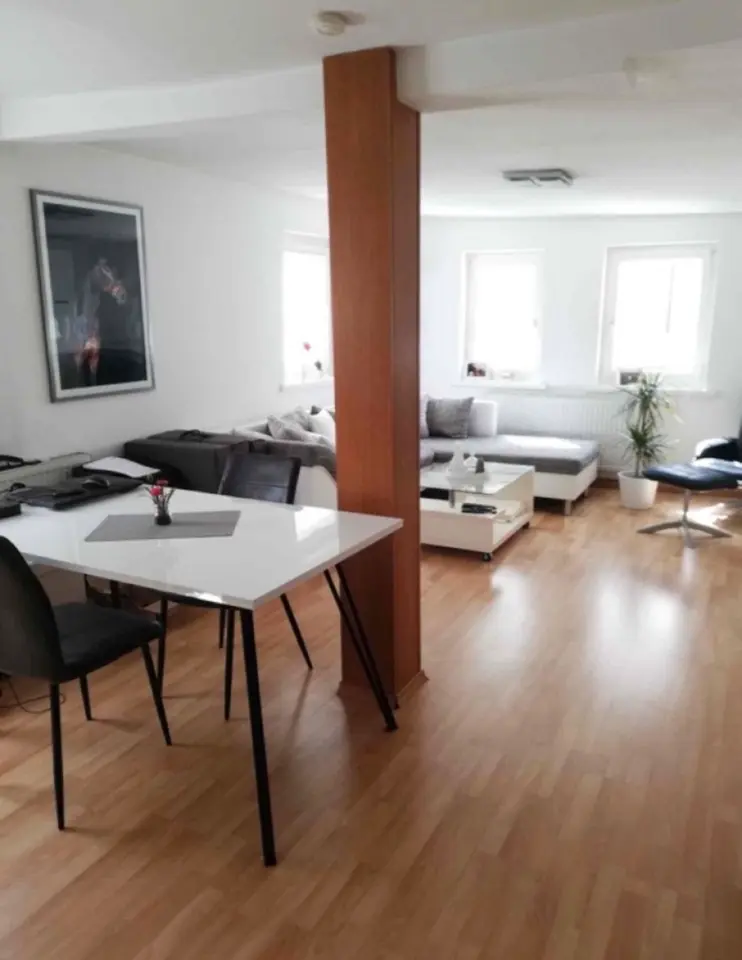 2 Zimmer Wohnung mit 60 m² in Aalen – Bild 2